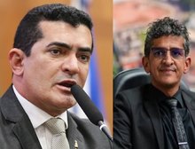 Alvos do naco por suspeita de desvio de emendas, Elizeu e Cezinha veem trajetória política sob risco de chegar ao fim