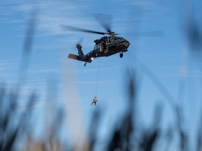 'Night Stalkers': quem é o grupo de elite dos EUA visto perto da Venezuela e que atuou na morte de Bin Laden