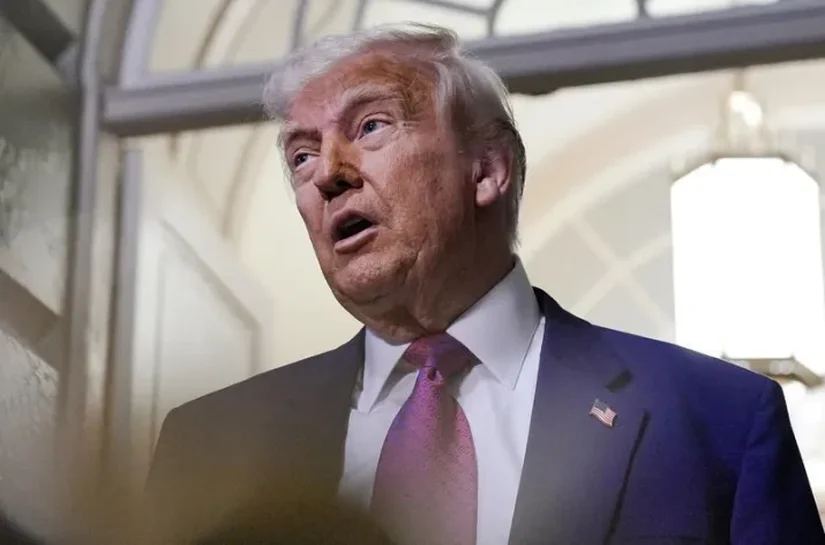 Quatro pontos para observar em discurso de Trump no Congresso nesta terça