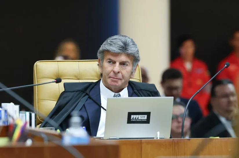 Fux não pedirá vista, mas divergirá de Moraes sobre Bolsonaro, dizem fontes