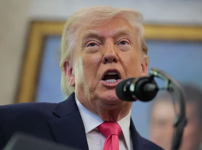 EUA enviam ao Irã plano de 15 pontos para encerrar a guerra, diz fonte