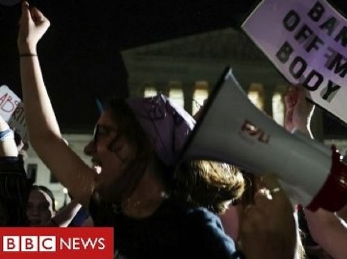 O que está em jogo em discussão sobre aborto nos EUA