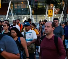 Desemprego no 1º trimestre é de 6,1%, o menor já registrado no período