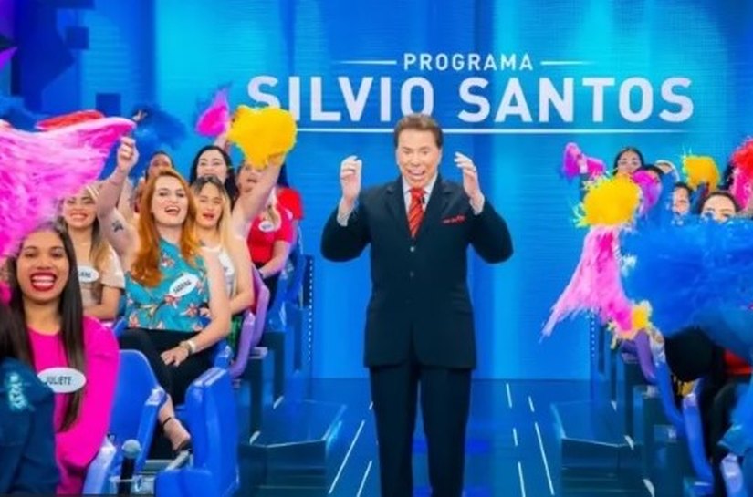 Morre Silvio Santos: de camelô a empresário bilionário, a trajetória do comunicador mais popular do Brasil