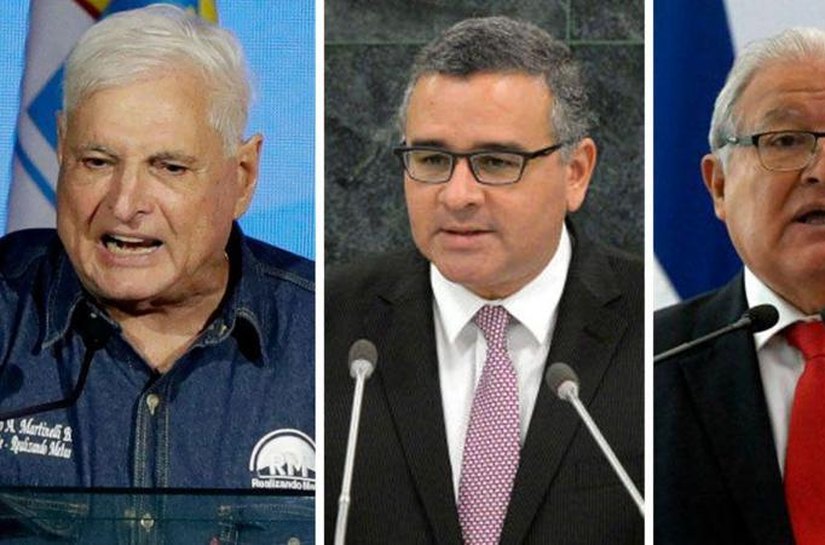 Por que Nicarágua virou refúgio para ex-presidentes acusados de corrupção