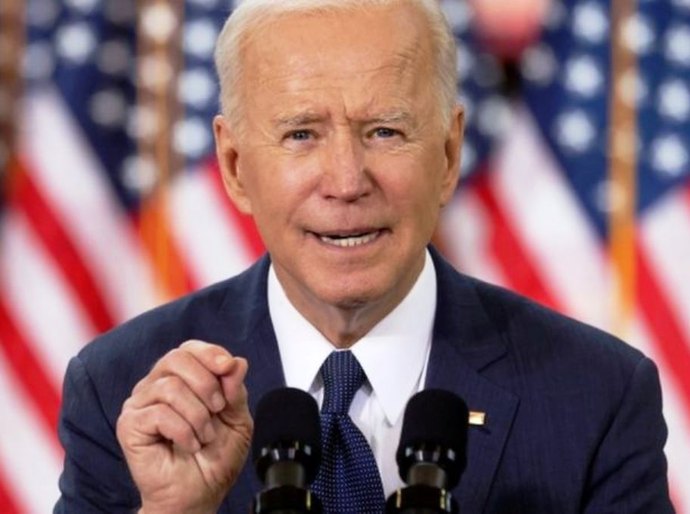 Covid nos EUA: como a pandemia pode dar ao governo seu maior protagonismo em décadas