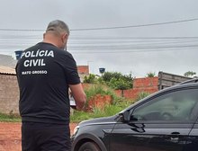 Operação da Polícia Civil desarticula central de golpes virtuais em Várzea Grande
