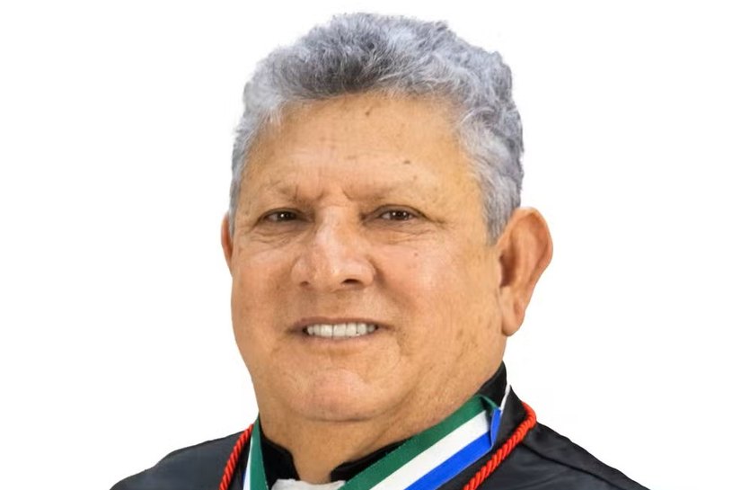 Afastado em investigação sobre venda de sentenças, desembargador se aposenta e mantém remuneração integral