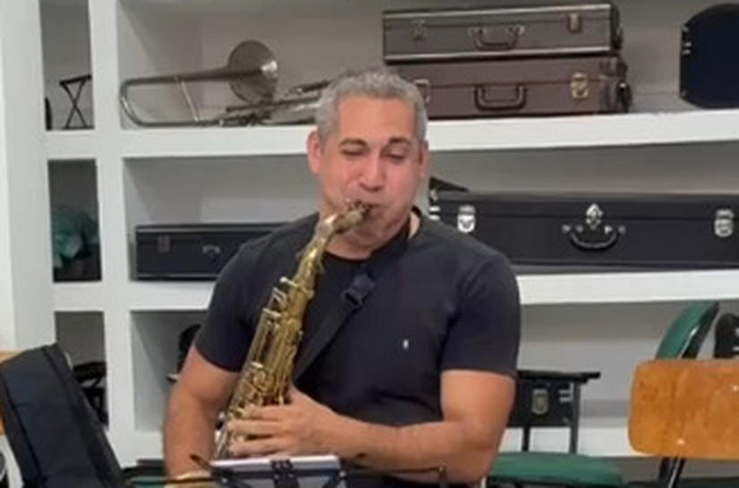 Semana pedagógica em Cuiabá será aberta com show da Escola de Música