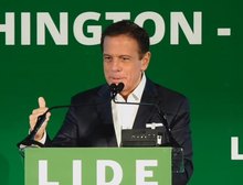 'Crescimento em MT ocorre por segundo; é o Brasil que a gente precisa conhecer', afirma João Doria