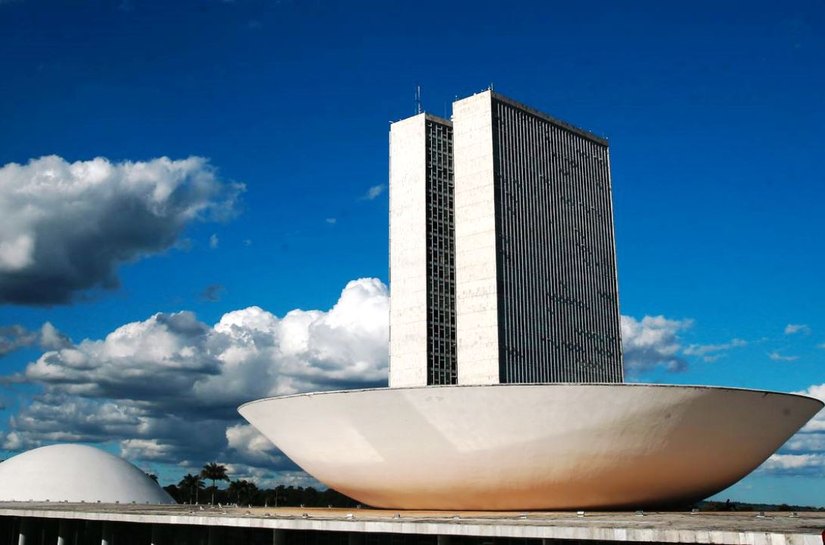 Câmara aprova medida sobre renegociação de dívidas de empresas