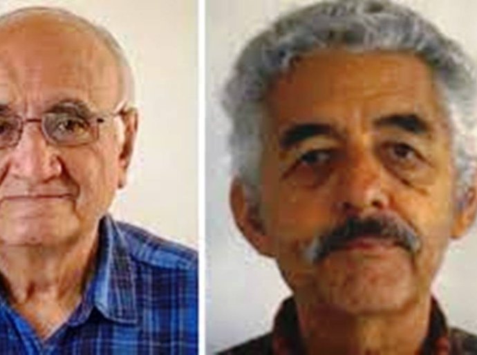 O chocante assassinato de 2 padres jesuítas que tentavam proteger homem em igreja no México