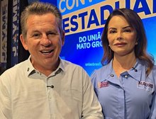 Convenção do União Brasil redefine cenário político e consolida Mauro Mendes como principal vencedor da disputa interna
