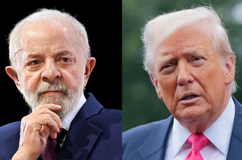 'Agressão chocante de Trump ao Brasil' é das maiores interferências na América Latina desde a Guerra Fria, diz The Economist