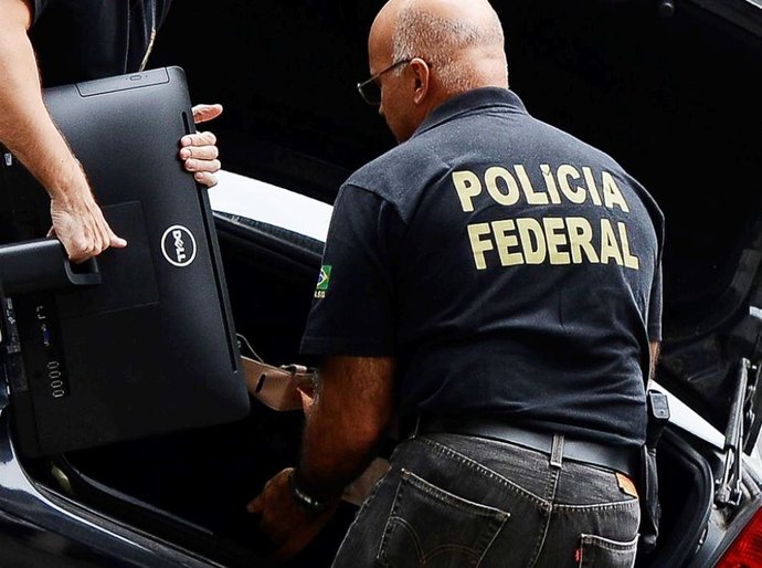 PF cumpre mandados na 75ª fase da Operação Lava Jato
