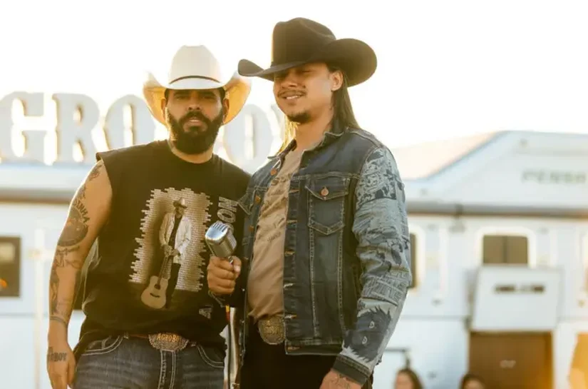 Os músicos e influencers que ganham para 'limpar' imagem do agronegócio