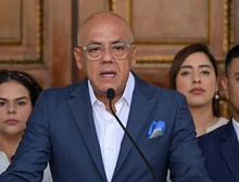 Venezuela começa a libertar um 'número significativo' de prisioneiros como um 'gesto de paz unilateral