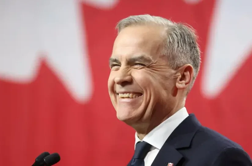 Mark Carney: quem é o novo premiê do Canadá que substitui Trudeau e deve convocar novas eleições