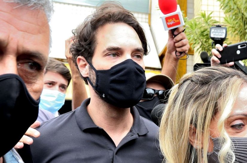 Polícia não tem dúvida de que Dr. Jairinho é o autor da morte de Henry