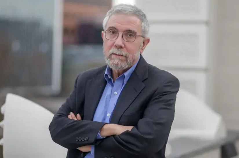 Tarifas de Trump não vão funcionar e fortalecerão Lula, diz Nobel de Economia