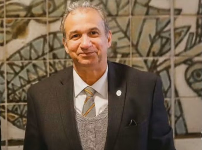 PF faz busca, e CNJ afasta desembargador que absolveu réu por estupro