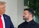Anúncios de Trump geram medo de que EUA abandonem Ucrânia