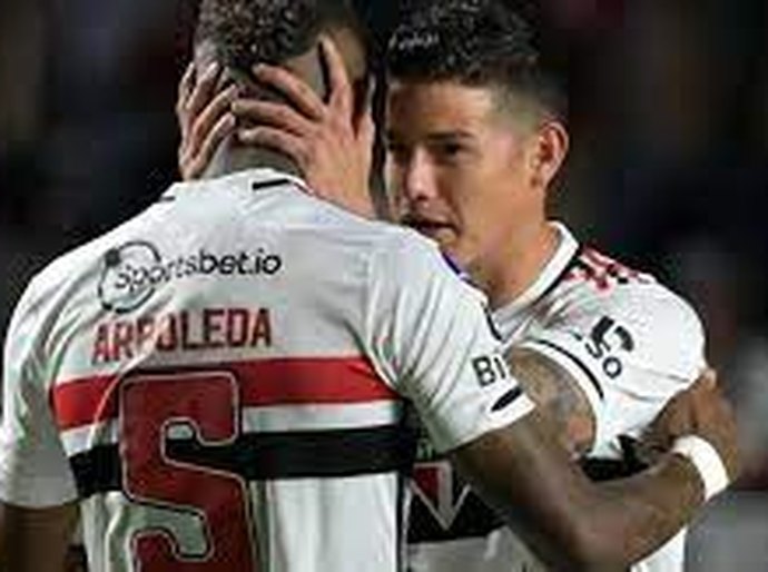 São Paulo vence LDU no tempo normal, mas perde nos pênaltis e está eliminado da Sul-Americana