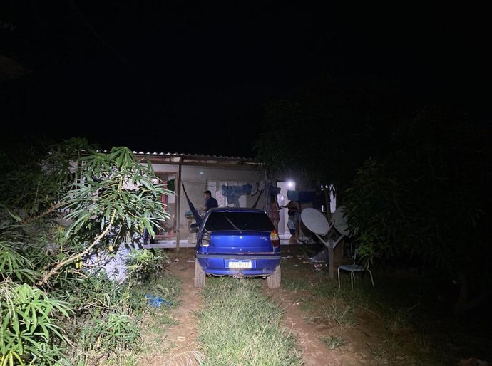 Polícia Civil prende dupla pelo crime de tráfico de drogas na modalidade de delivery