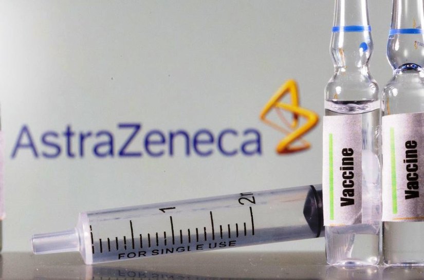 Vacinas da Índia devem chegar no fim da tarde de amanhã ao Rio