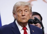 Trump diz que Brasil é 'politicamente perigoso' e que 'querem prender Bolsonaro Jr.'