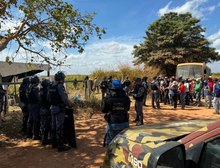Forças de segurança frustram tentativas de invasão de terras em Novo Mundo e São José do Xingu, MT