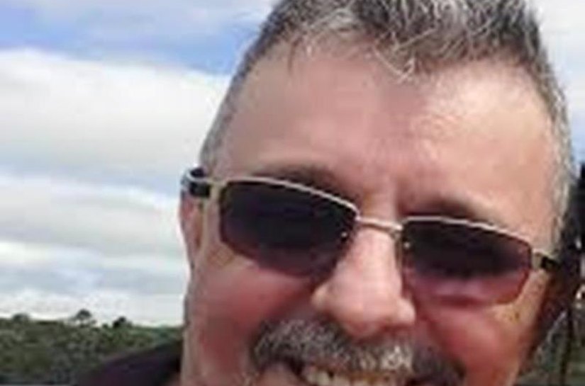 Covid 19 mata neste sábado, 11, o escrivão da Polícia Civil, Celso Ferreira, 58