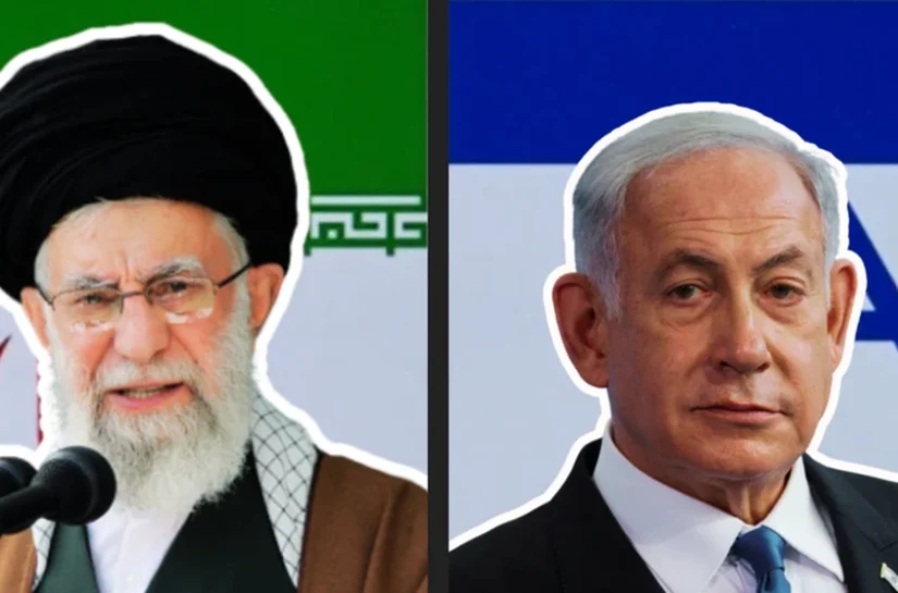 Como poder militar de Israel se compara ao do Irã