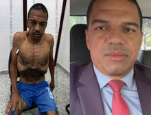 Lobista definha na cadeia, perde 30 kg e STF intervém com prisão domiciliar