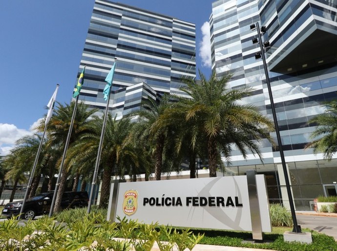 PF deflagra operação para apurar irregularidades na aplicação de emendas PIX de ministro do TCU e parlamentares