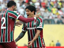 Fluminense se recupera, devolve virada no Ulsan e lidera Grupo F do Mundial