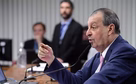 Fim da 6x1: Aziz mantém relatório com mesmo teor de texto aprovado pela Câmara para acelerar votação no Senado