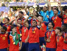 A Espanha habita a eternidade
