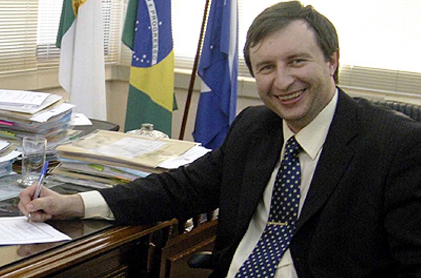 Schneider, Juiz Federal ‘linha dura’ de Cuiabá condena Éder Moraes por corrupção e lavagem de dinheiro a mais 18 anos de prisão