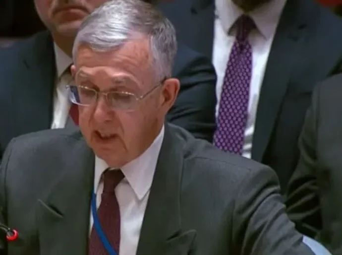 Brasil na ONU: Não podemos aceitar que fins justifiquem os meios