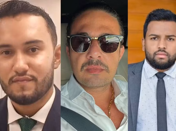 Advogados na mira da polícia por prometer “decisões judiciais” a familiares de presos em Cuiabá