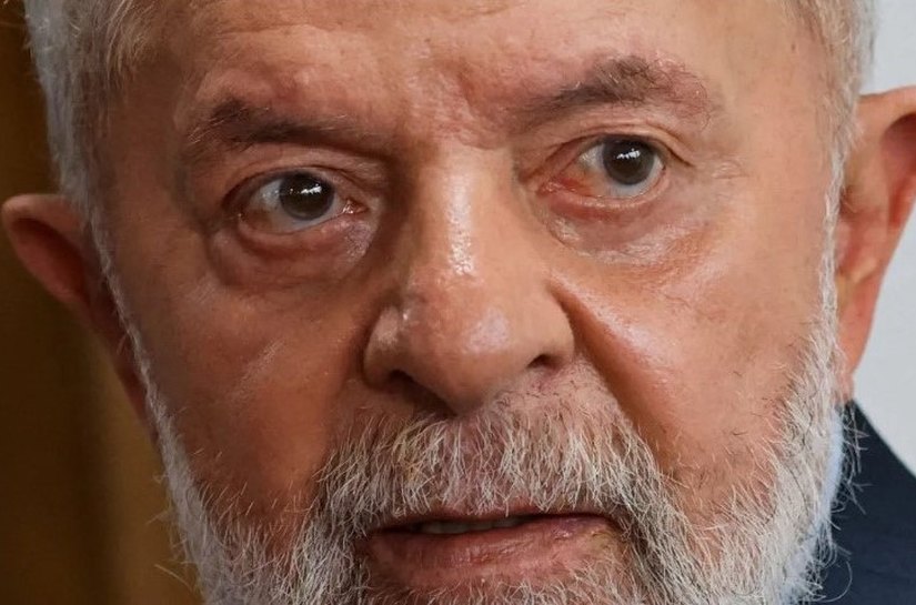 Aprovação a Lula cai para 47% e desaprovação sobe para 46%, diz pesquisa AtlasIntel