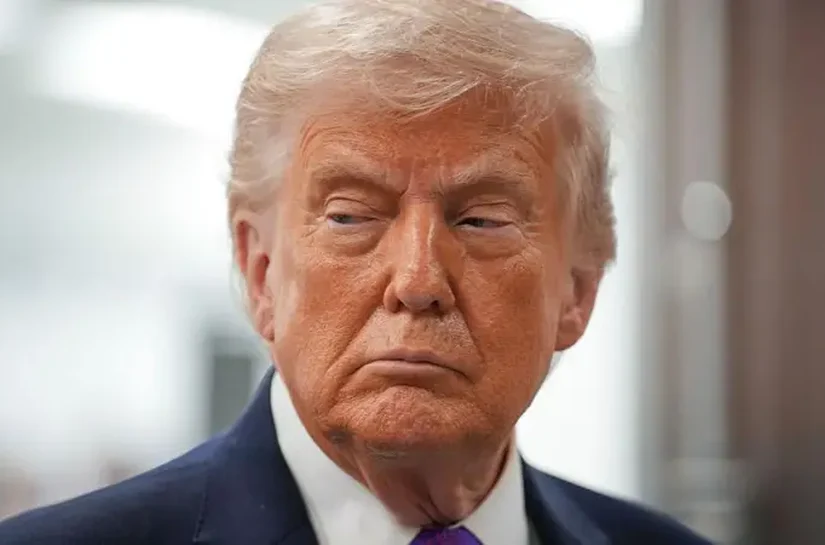 Guerra no Irã: Trump vive dilema em meio à escalada de tensões