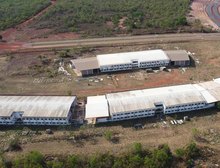 Governo publica licitação para retomada das obras no campus de Várzea Grande da UFMT