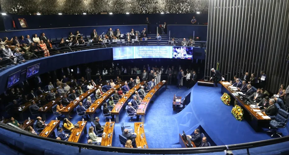 Derrota ambiental do governo intensifica clima de incerteza no Congresso