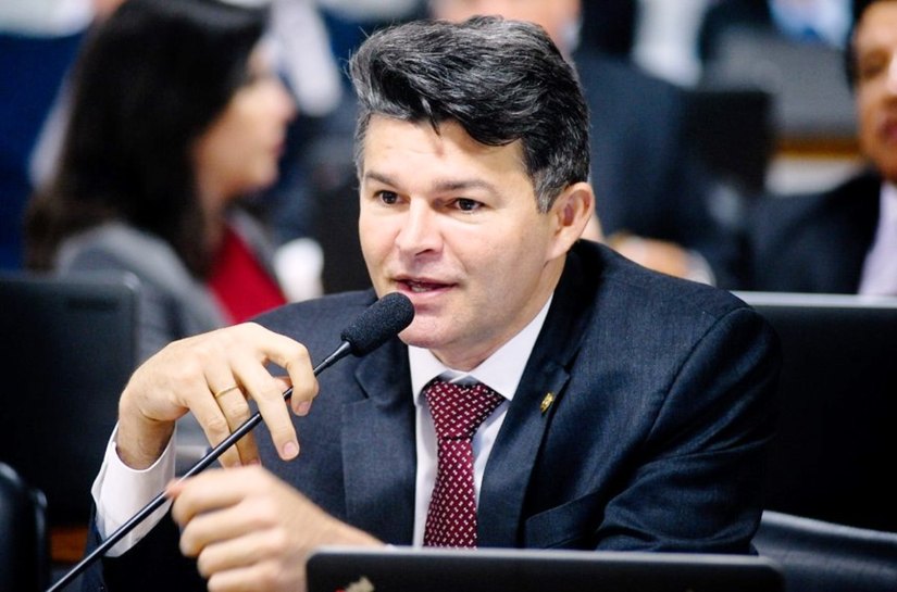 Veja os Nomes: CPI do Senado acusa o Deputado Medeiros e mais 25 de espalharem fake news da Covid 19