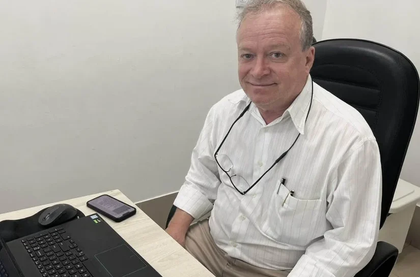 PL escanteia Maluf, surpreende aliados e impõe Alencar Farina como vice de Wellington em reviravolta de última hora