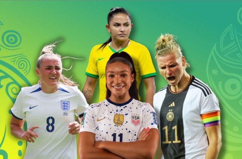 Copa do Mundo feminina: quais as chances do Brasil ser campeão, segundo estatísticas