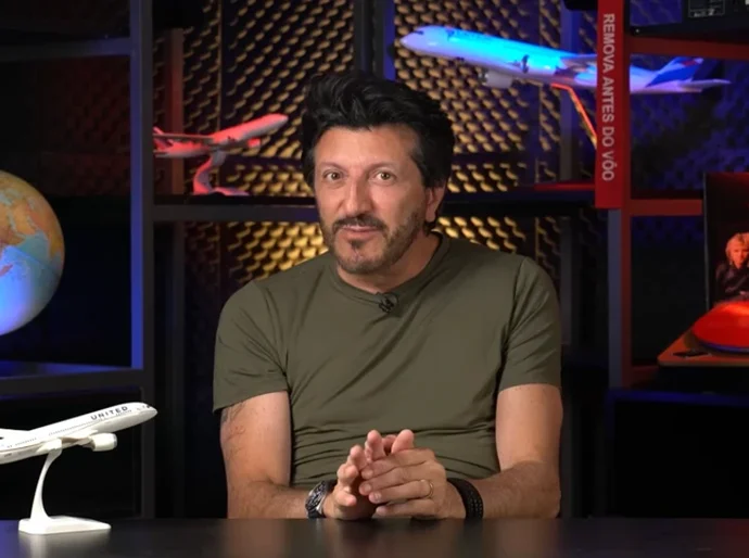 Morre Lito Sousa: a história do YouTuber que conquistou a internet e enfrentou doença rara