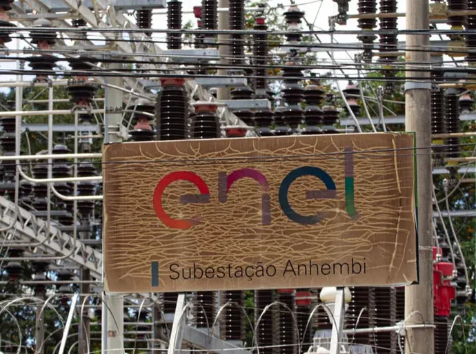 São Paulo vai romper contrato com a Enel, anunciam Tarcísio e Nunes após reunião com ministro de Minas e Energia